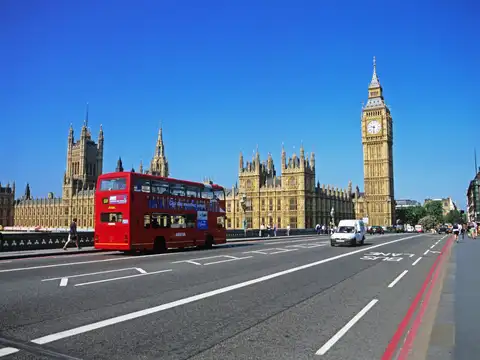 London, UK