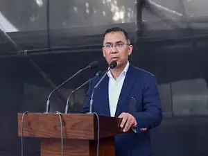 "In touch with each other for several weeks": Bangladesh FM spokesperson on proposed PM Tarique Rahman's India visit