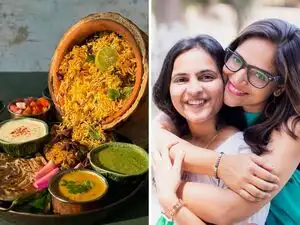 Rs 5 lakh investment, Rs 10 crore revenue: How 2 Bengaluru sisters turned their grandmother&rsquo;s biryani recipe into a thriving food business
