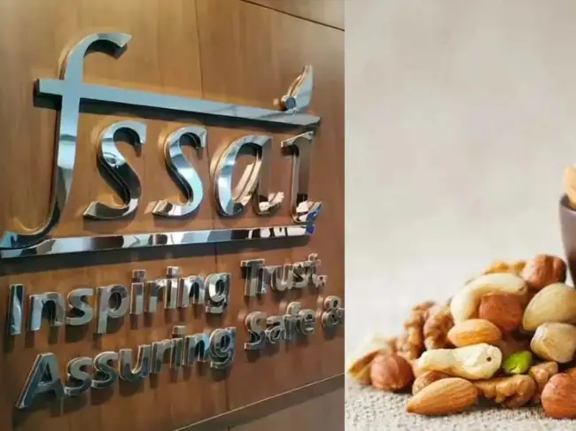 fssai crackdown on food companies