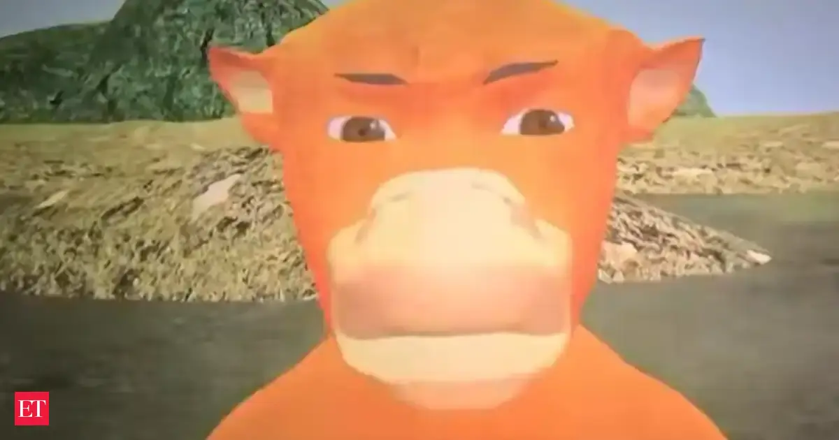 Niu Lai (The Ox Comes): Bad Chinese Animated Movie Becomes Viral Box Office Hit