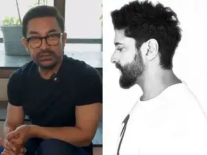 &lsquo;Tu kaise direct karega isse?&rsquo;: Aamir Khan initially doubted this director&rsquo;s first film. It later won a National Award