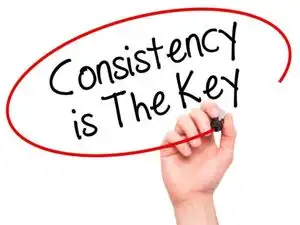 Japanese proverb of the day: &lsquo;A dragon's head but a snake's tail.&rsquo; Life lesson on how a strong start does not guarantee a successful project and why consistency is king
