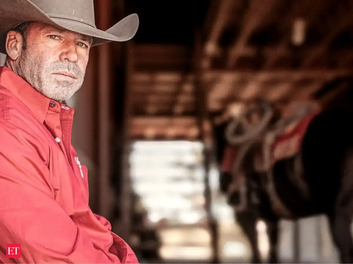 Quote of the Day by Taylor Sheridan: "Bad people sometimes do good things, and good people do really bad things..."