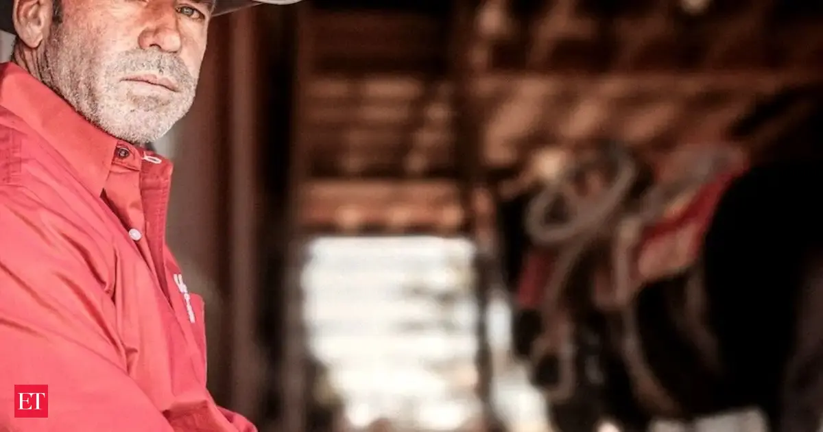 Quote Of The Day By Taylor Sheridan Bad People Sometimes Do Good Things And Good People Do Really Bad Things