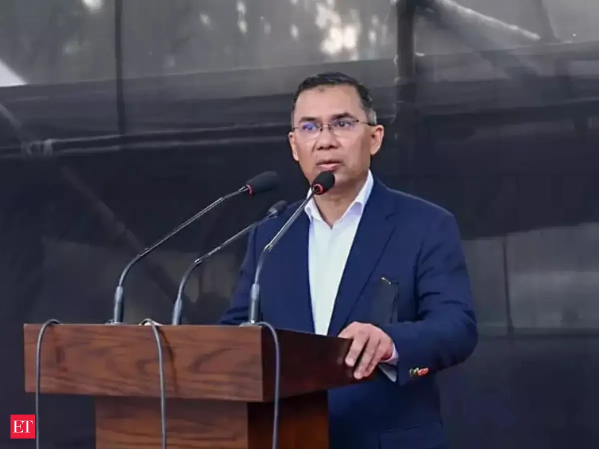 Bangladesh seeks 'propitious environment' for PM Rahman's India visit; links it to Hasina's extradition