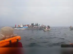 Zimbabwe boat accident death toll rises