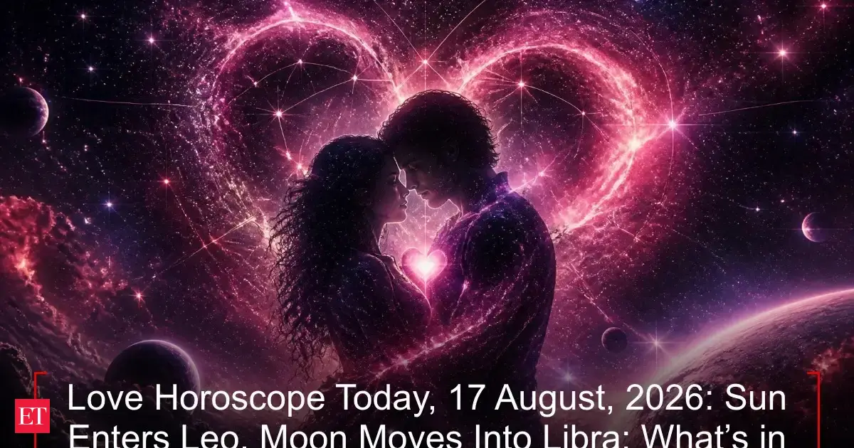 Libra Horoscope Today: August 12, 2026 - Vogue India