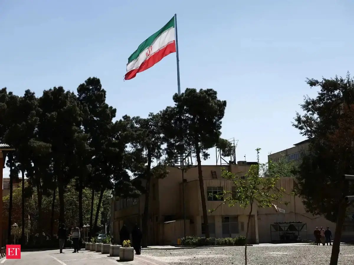 Iran economy begins to recover after war as business activity picks up