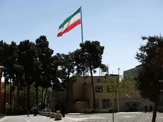 Iran economy shows signs of recovery from war-induced downturn as business activity resumes, says Chamber of Commerce chief  Hassanzadeh