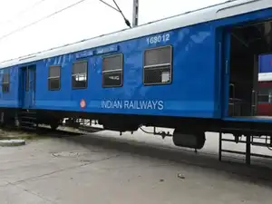 Railways to overhaul drinking water system across network