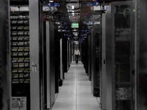 When the cloud gets thirsty: Should India make AI pay back its water debt?