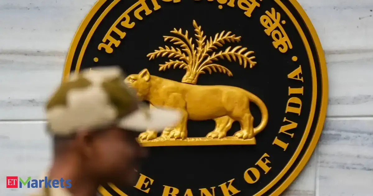 आरबीआई ने बैंक जमा रेटिंग से दूरी बनाने के लिए कदम उठाया