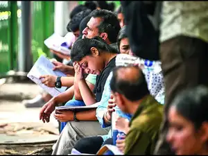 NTA accepts multiple flaws in 3 UGC-NET papers, orders re-test