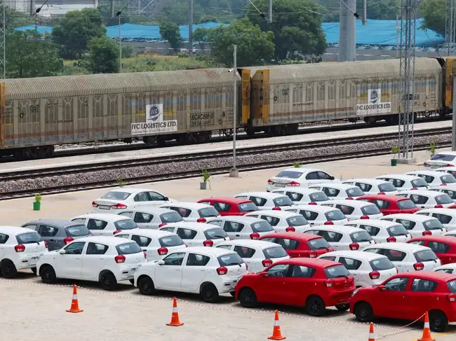 Goods and services tax cuts offer carmakers a crucial buffer against rising commodity prices