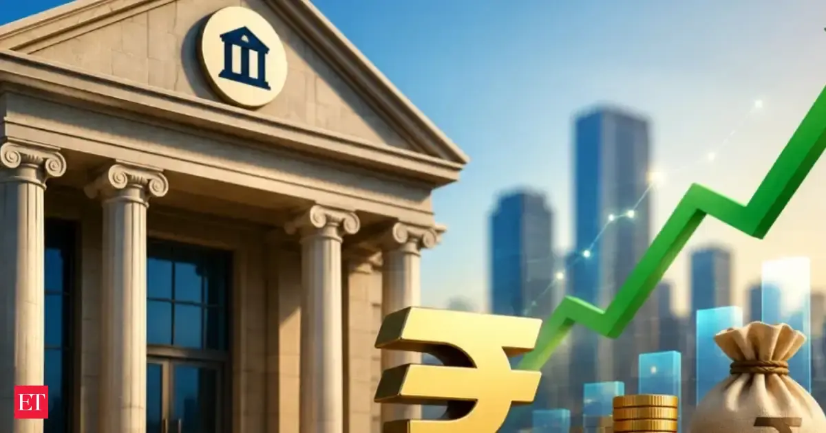 RBI's Early FCNR-B Closure Spurs Banks to Seek Short-Term Loans
