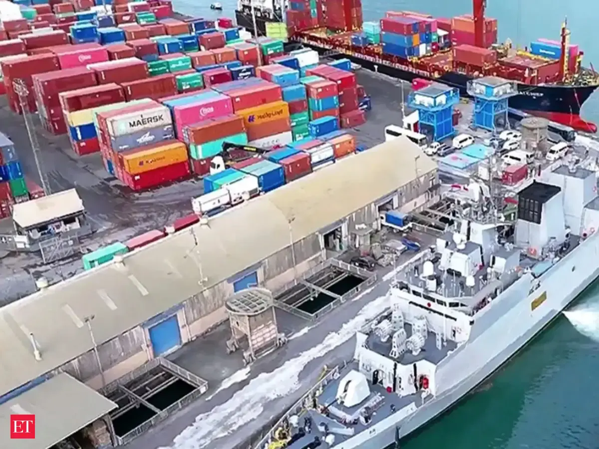 India's FTAs open doors for MSMEs to tap global markets: Exporters