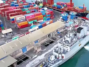 India’s trade pacts offer MSMEs a gateway to global markets: exporters