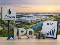 Horizon Industrial Parks