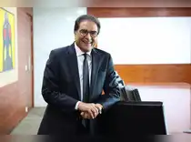 Raamdeo Agrawal