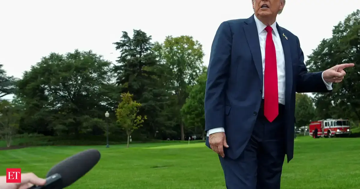 'Big, bold step': Trump on Saudi-Turkey-Pak pact 