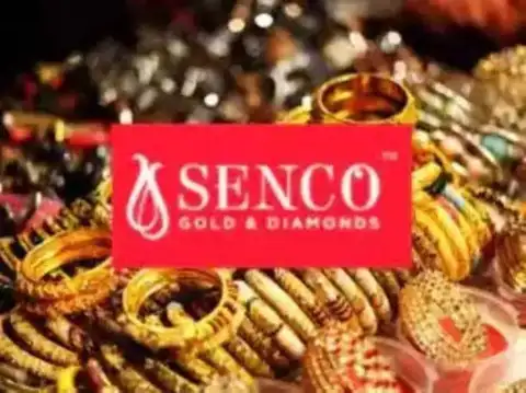 ​Emkay Global on Senco Gold
