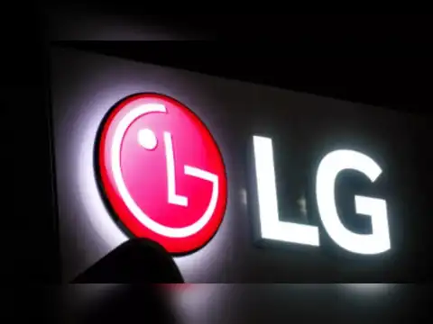 ​Nuvama on LG Electronics