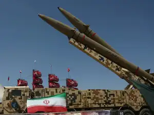 US Iran war: 'May become offensive': IRGC deputy signals shift in Iran's military doctrine