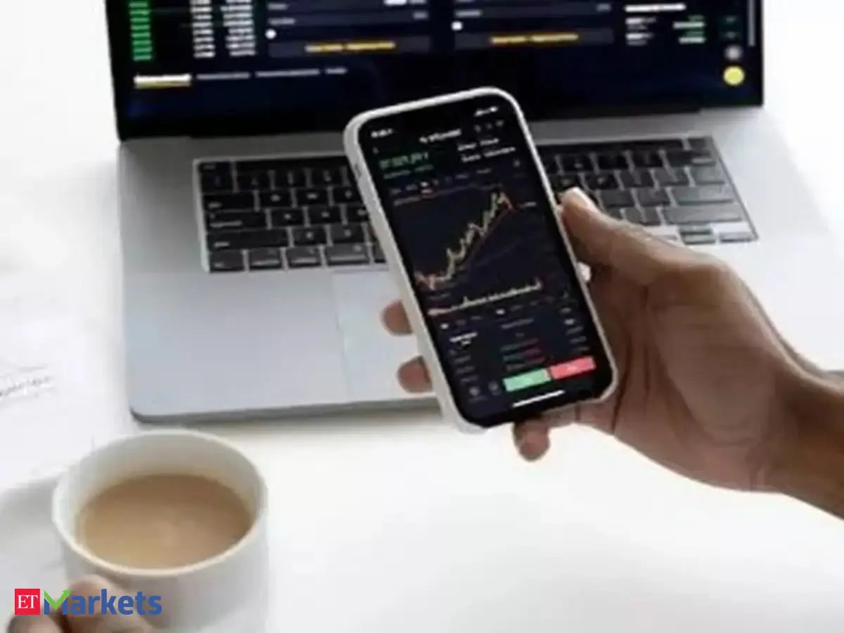 LG Electronics among 6 stocks flashing bullish signals, hinting at a possible uptrend