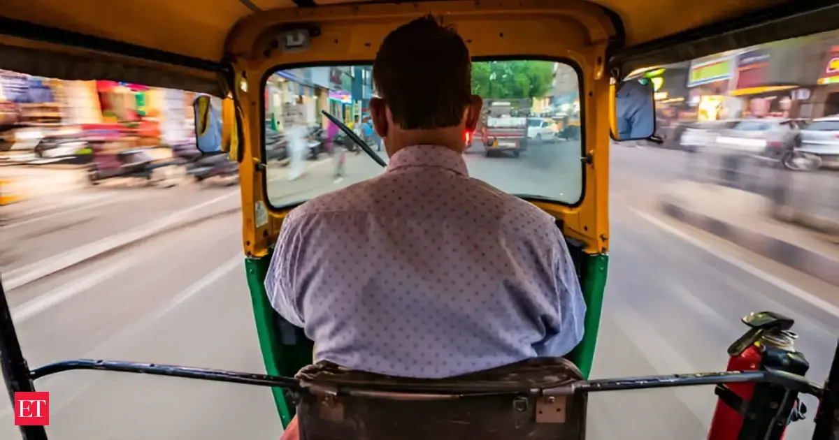 Pune Auto Fare Hike New Rates To Start From Next Month Heres What Passengers Will Have To Pay From September 1