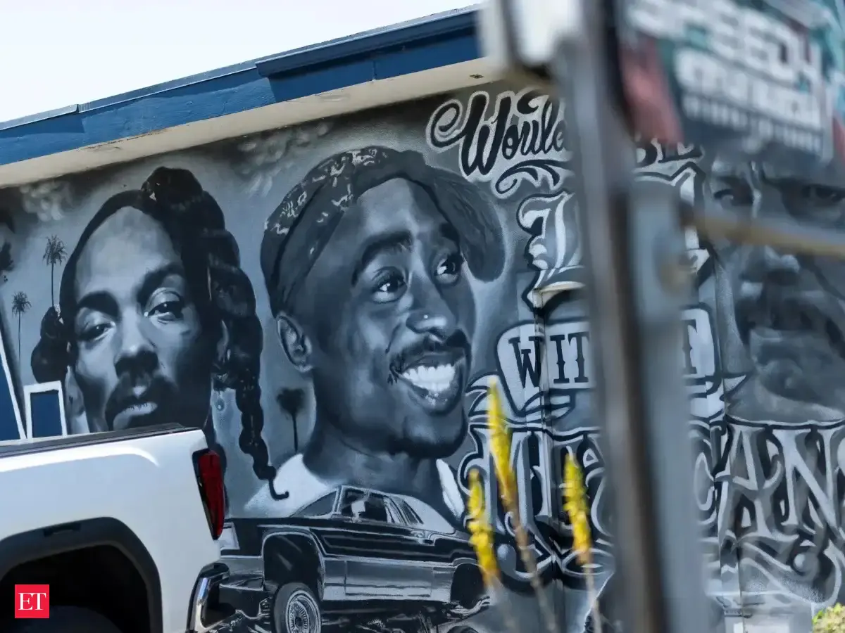 Three decades after the gunfire, rapper Tupac's murder gets its day in court