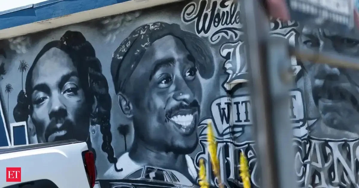 Three decades after the gunfire, rapper Tupac's murder gets its day in court