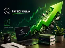 PhysicsWallah shares rally 8% after Q1 loss narrows, revenue rises 24% YoY. Should you buy?<br>
