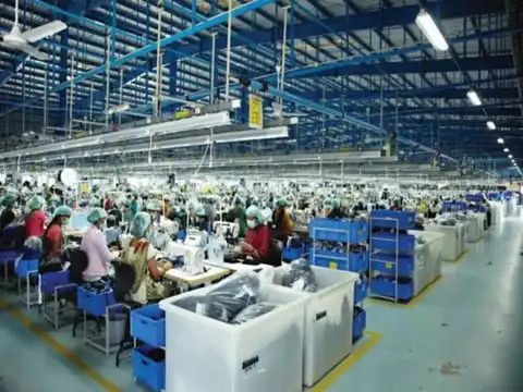 Page Industries: A delivery problem, not a demand problem