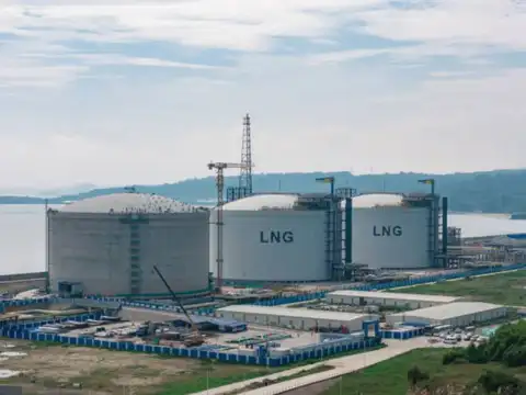 Petronet LNG rides out the Qatar shock