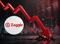 ​<strong>Zaggle shares crash 20%, hit lower circuit after Q1 PAT declines 33% YoY</strong>​<br>