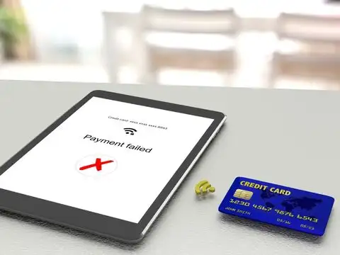Why Do UPI payments fail in the first place?