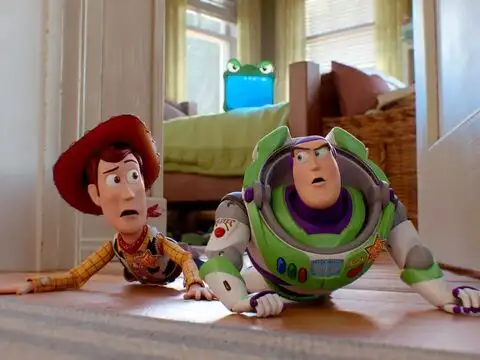 Toy Story 5