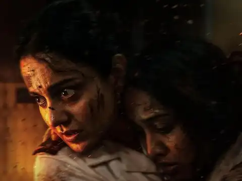 Bharat Bhhagya Viddhaata