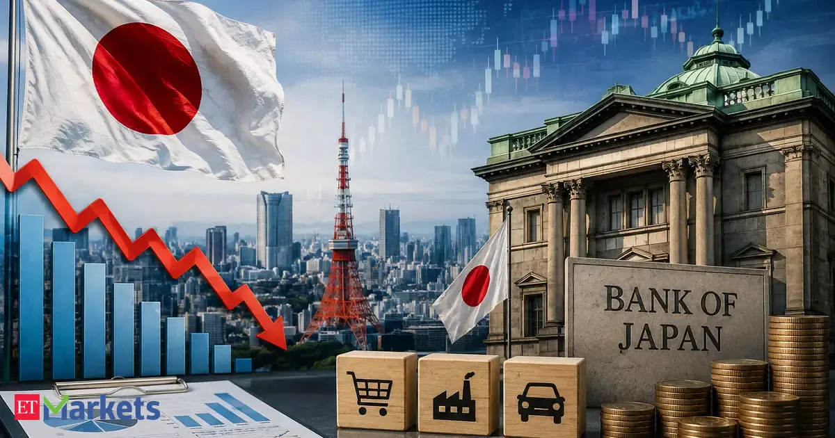 Global market: Japan Q2 GDP misses estimates, but BOJ rate hike bets remain intact