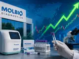 Molbio Diagnostics shares rally 6% after strong debut. What should investors do?