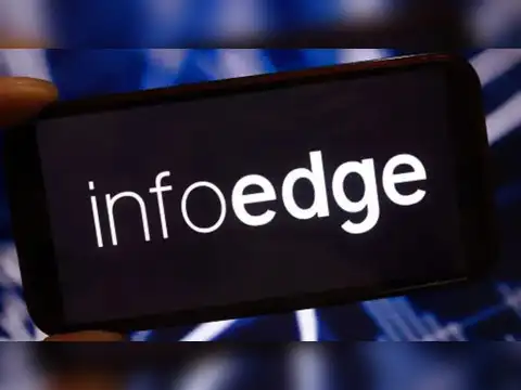 Info Edg. (India) 