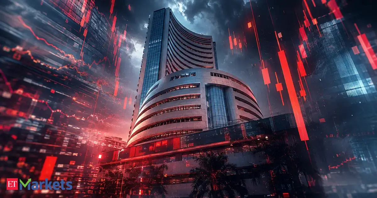 Bse Shares Tumble 5 After Jefferies Downgrades Stock To Underperform Heres Why
