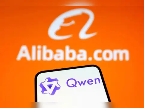 Qwen AI Emerges as a Major Growth Driver