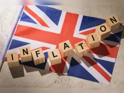 UK inflation back in focus