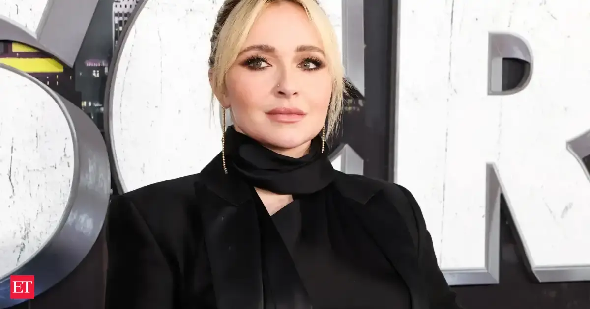 Best Quote By Hayden Panettiere I Hate How People Say Im Growing How The Late Stars Iconic Words On Growing Up Fast High