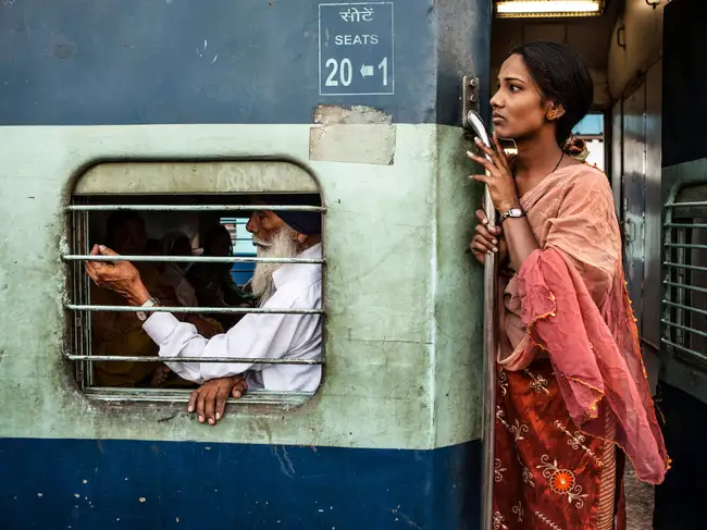 Rail Madad App: How to quickly raise a complaint during your train journey
