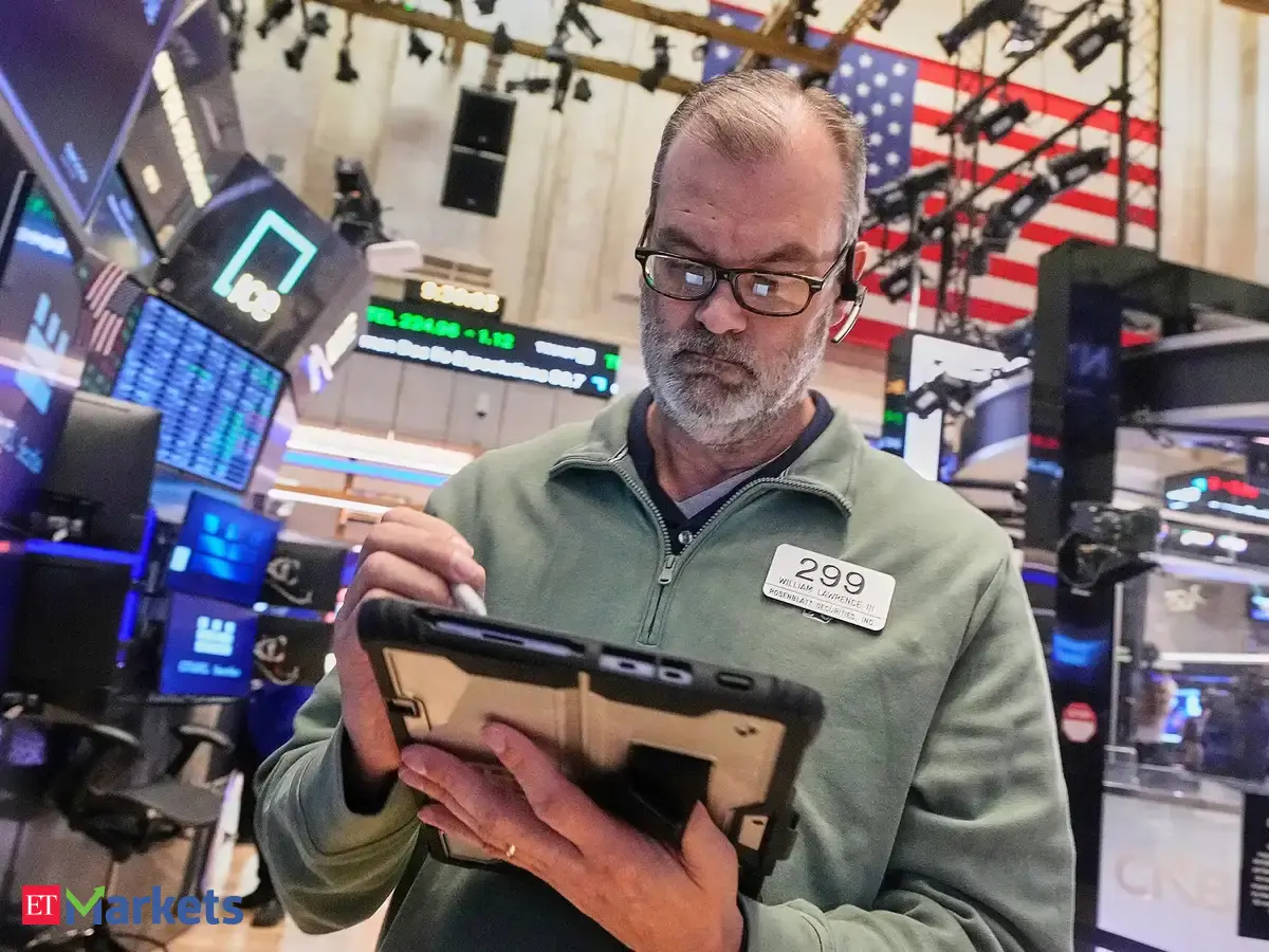 Global Markets: 5 big triggers to watch this week