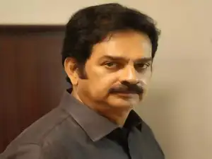 Actor S Devan, who announced his exit from the BJP a day earlier, said on Monday that he quit the party as he was not getting enough “space” to function within it.<br>