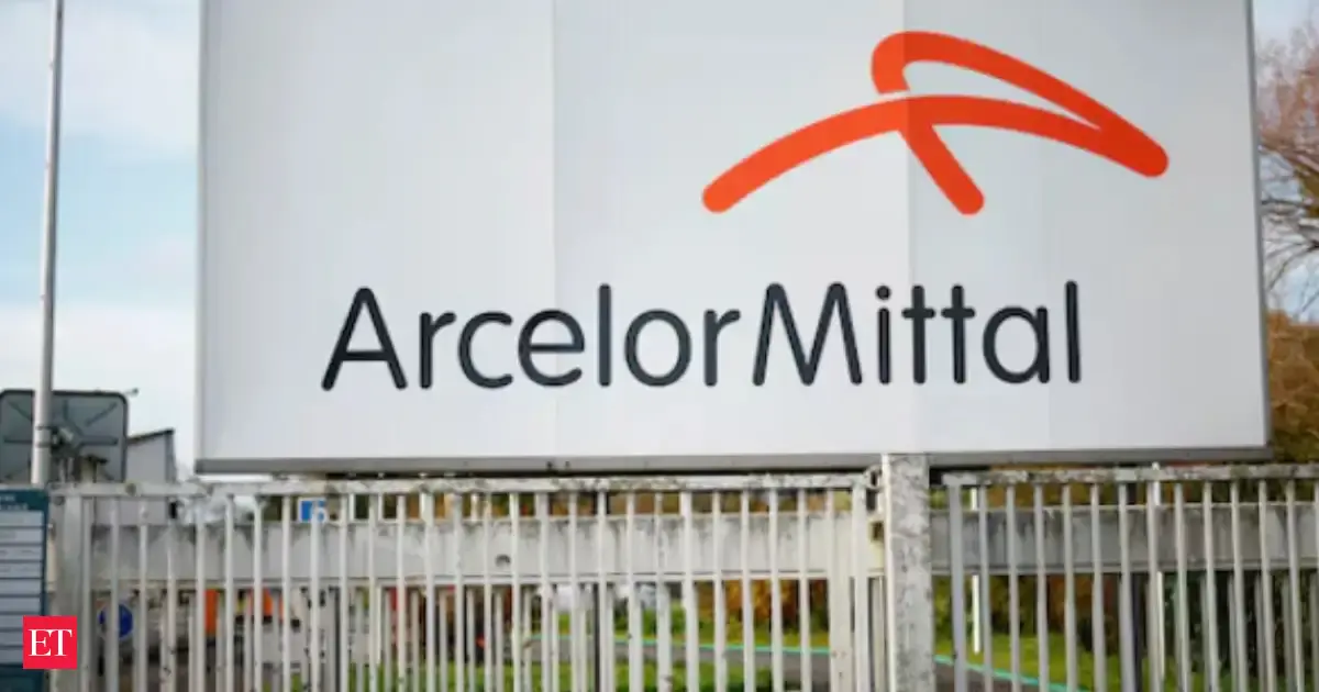 ArcelorMittal to restore Ukraine plant after missile strike kills 2, injures 13
